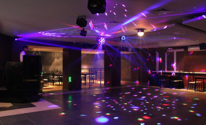 Ресторан "СЛАВЯНКА"