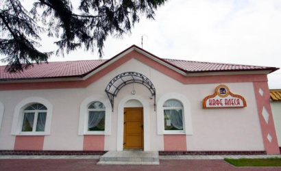 Кафе «Алеся»