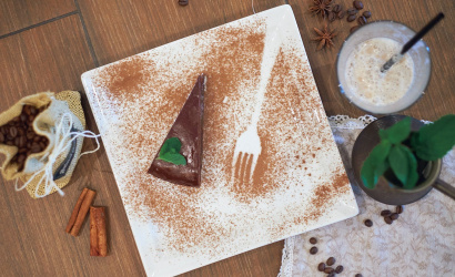 Кафе «Веранда»