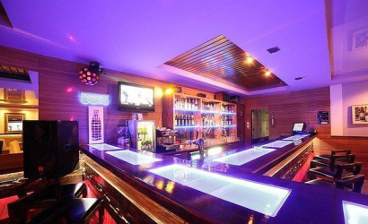 Ресторан "L’Osteria" 