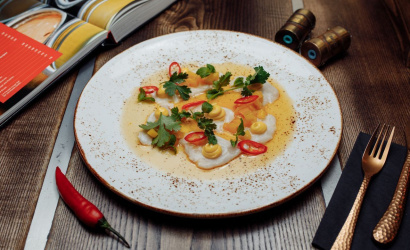 Ресторан Скотный двор