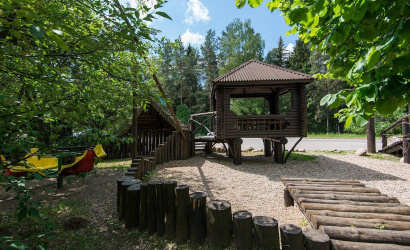 Кафе «У Пунтуса-2»