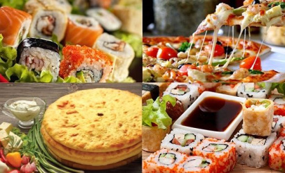 Кафе «ПиццаНицца»