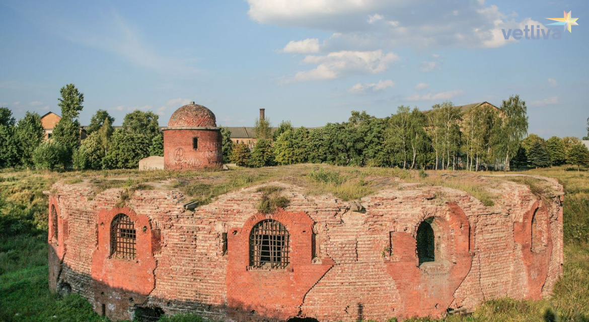 Бобруйск достопримечательности фото