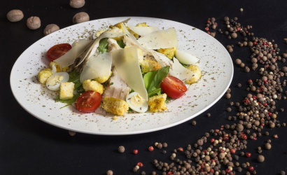 Ресторан «Клюква»