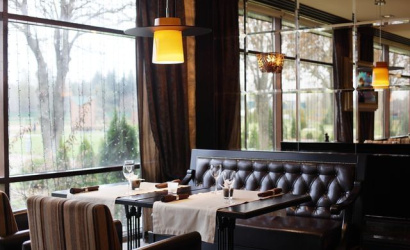 Ресторан "Sporting Club"