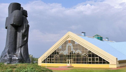 Историко-археологический комплекс «Древний Туров» 