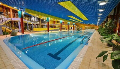 Раннее бронирование в санатории «ЮНОСТЬ» - скидка до 10%!