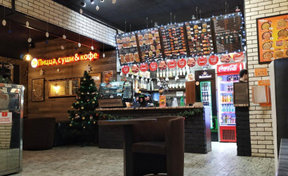 Пиццерия Pizza&Coffee