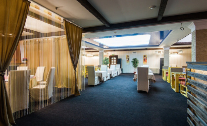 Кафе-пиццерия "Ящик"