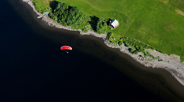 Нарочь или Браславские озера: что выбрать?