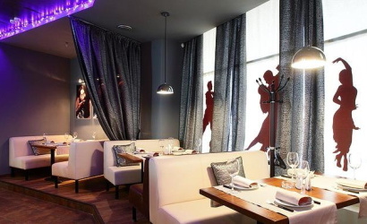 Клуб-ресторан "Тусэ"