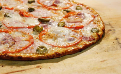 Кафе "Pizza On The Road"  