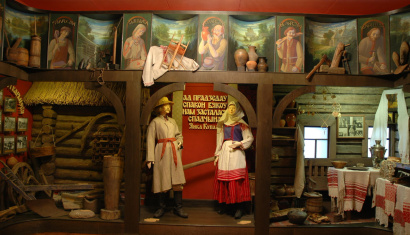 Бобруйский краеведческий музей