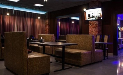 Кафе-бар "NIGHT CITY"