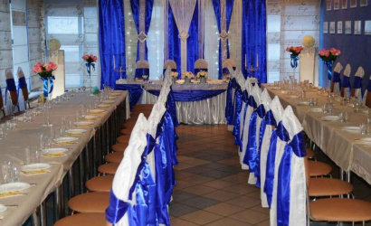 Кафе «Хатнi кухар»