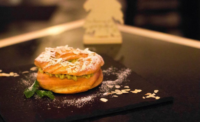 Кафе «Times Café»