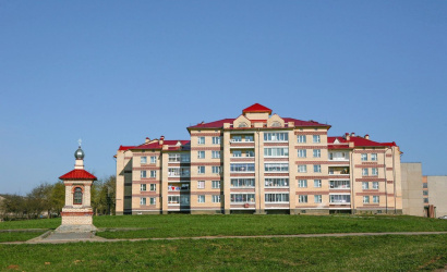 г.п. Кореличи