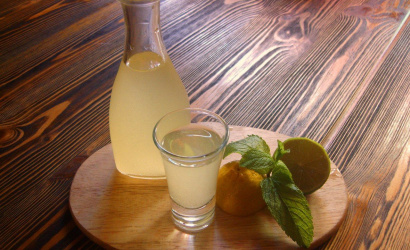 Гриль-бар "Дрова"