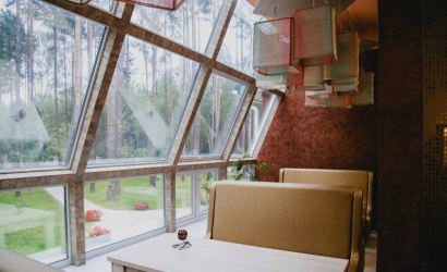 Кафе "Т.Чинофф"