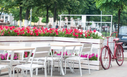 Траттория "Маркони"