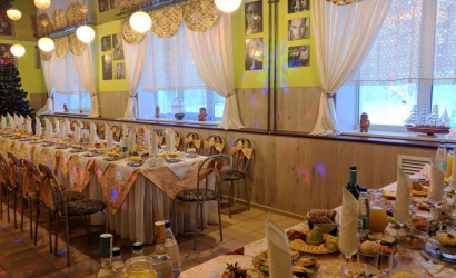 Кафе-бар «Зодиак»