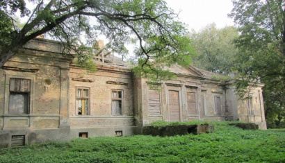 Хутор Гремяче