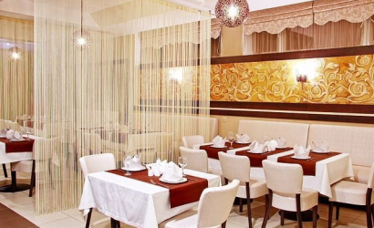 Кафе-бар "BlackBerry"