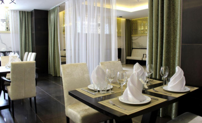 Ресторан «Марморе»