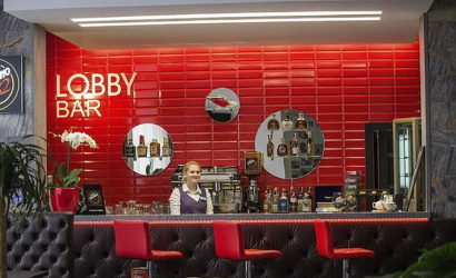 Ресторан «Беларусь»