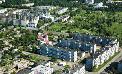 Калинковичи