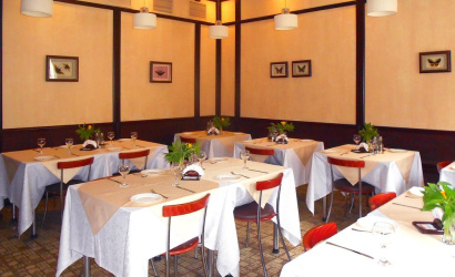 Ресторан «У Ганны»