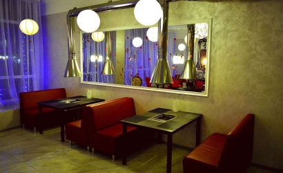 Ресторан "Том Ям"