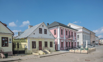 Новогрудок