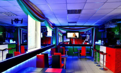 Пиццерия "Сицилия"