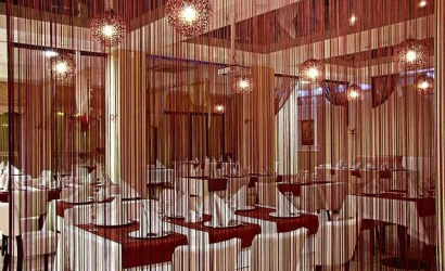 Кафе-бар "BlackBerry"