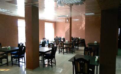 Кафетерий "Пикассо"