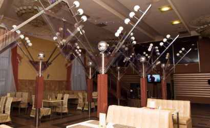 Ресторан «Витебский экспресс»