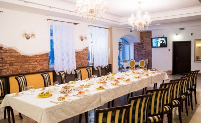 Ресторан «Граф Суворов»