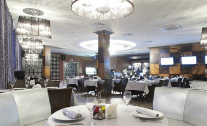 Ресторан "Piaffer"