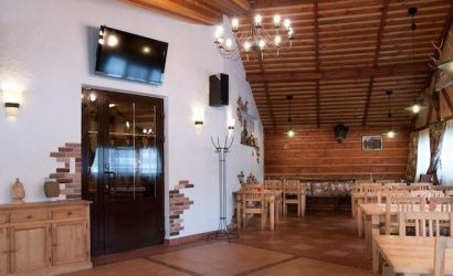 Кафе "Мясной смак"