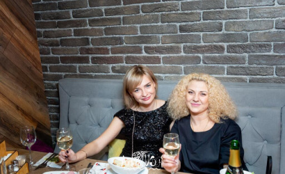 Кафе-клуб Artишок