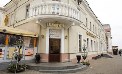 Ресторан "Янцзы"