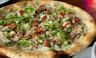 Пицца-бар «Винтаж»