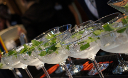 Кафе-бар "Веранда"  