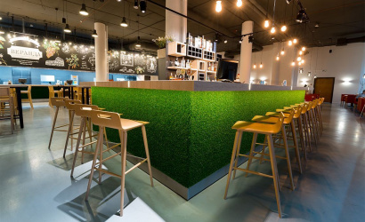 Ресторан "Веранда"