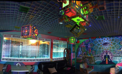 Ресторан «Волшебник»