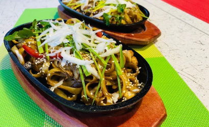 Кафе «Вместе»