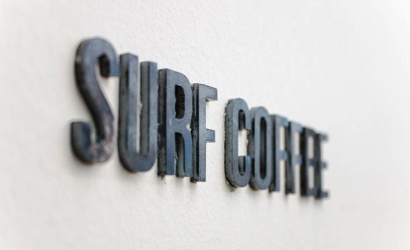Кофейня "SurfCoffee & Undergrоund"