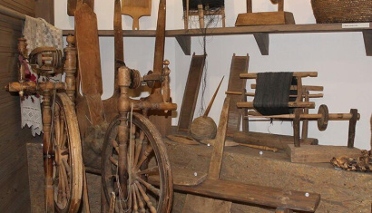 Дрибинский районный историко-этнографический музей